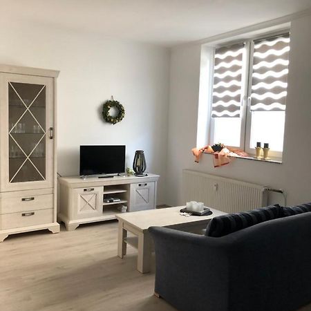 Apartmán Doros Ferienoase Herzogenrath Exteriér fotografie