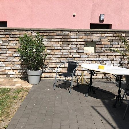 Apartmán Doros Ferienoase Herzogenrath Exteriér fotografie