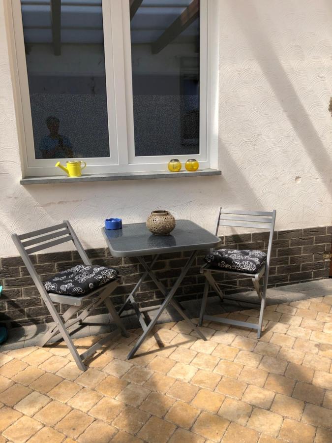 Apartmán Doros Ferienoase Herzogenrath Exteriér fotografie