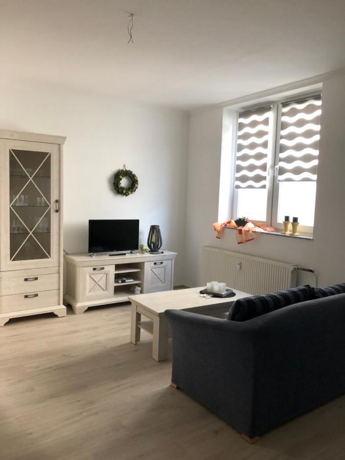 Apartmán Doros Ferienoase Herzogenrath Exteriér fotografie