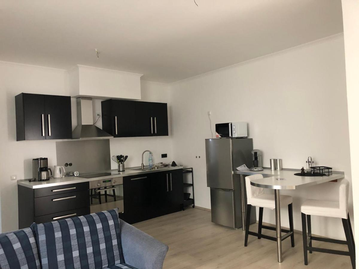 Apartmán Doros Ferienoase Herzogenrath Exteriér fotografie