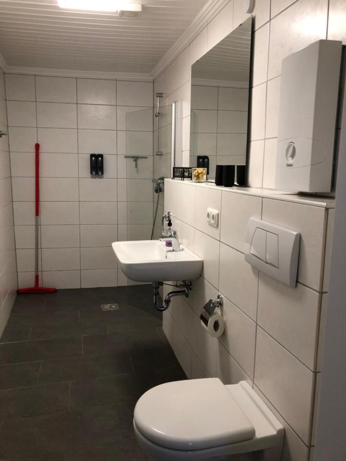 Apartmán Doros Ferienoase Herzogenrath Exteriér fotografie