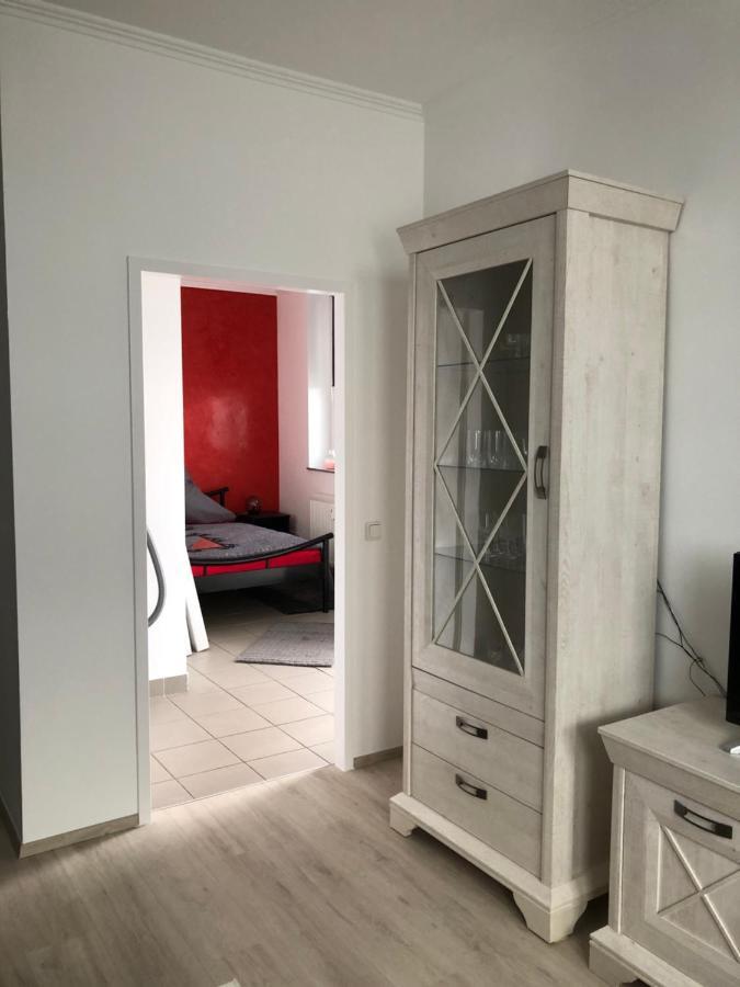 Apartmán Doros Ferienoase Herzogenrath Exteriér fotografie