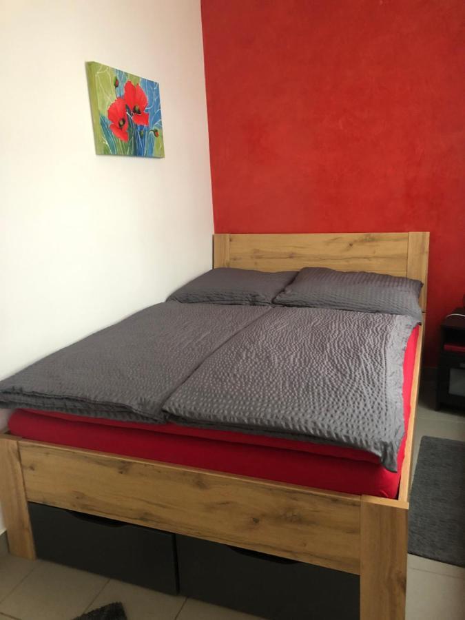 Apartmán Doros Ferienoase Herzogenrath Exteriér fotografie